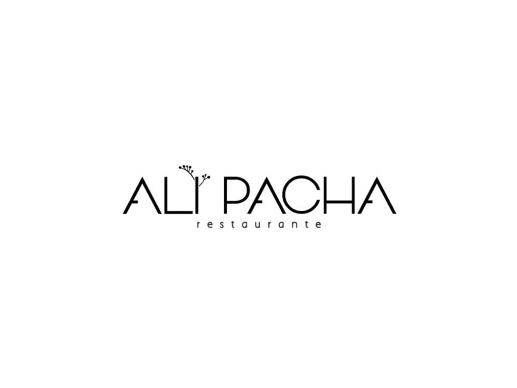 Ali Pacha