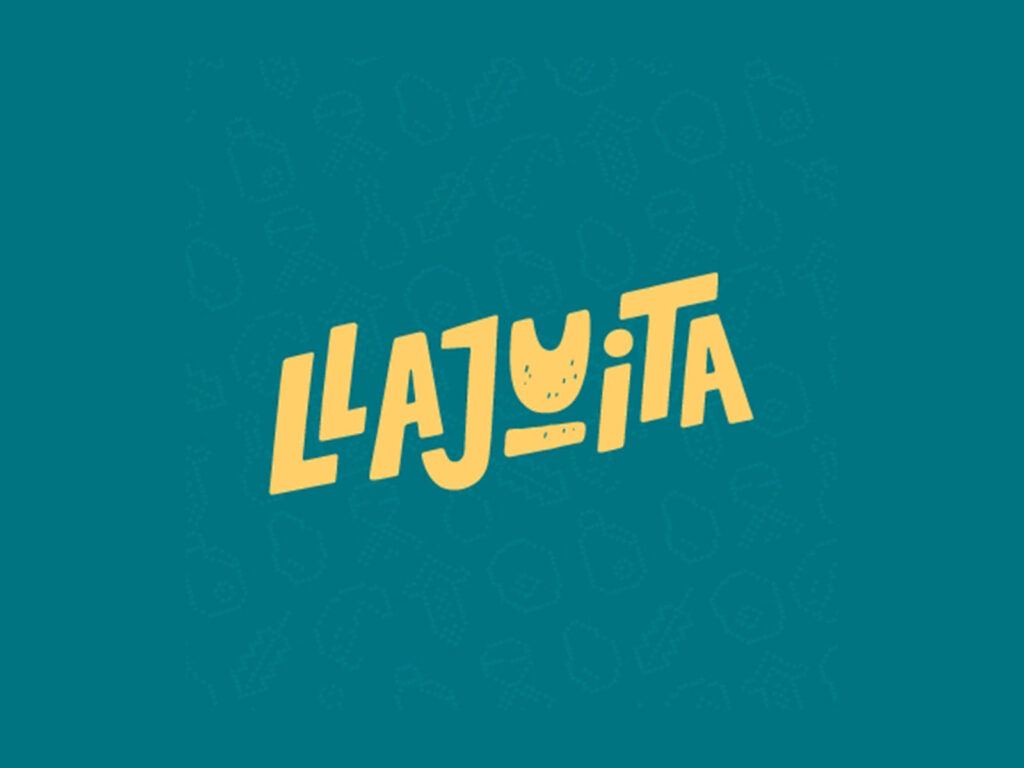 Llajuita