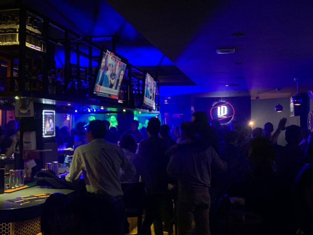 BackStage Karaoke & Bar