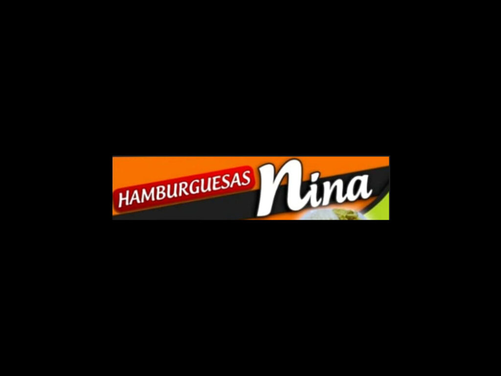 Hamburguesas "Nina"