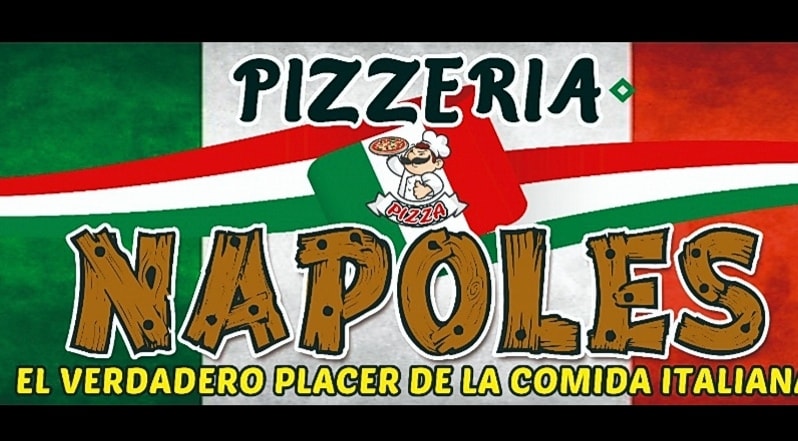 Pizzeria Napoles