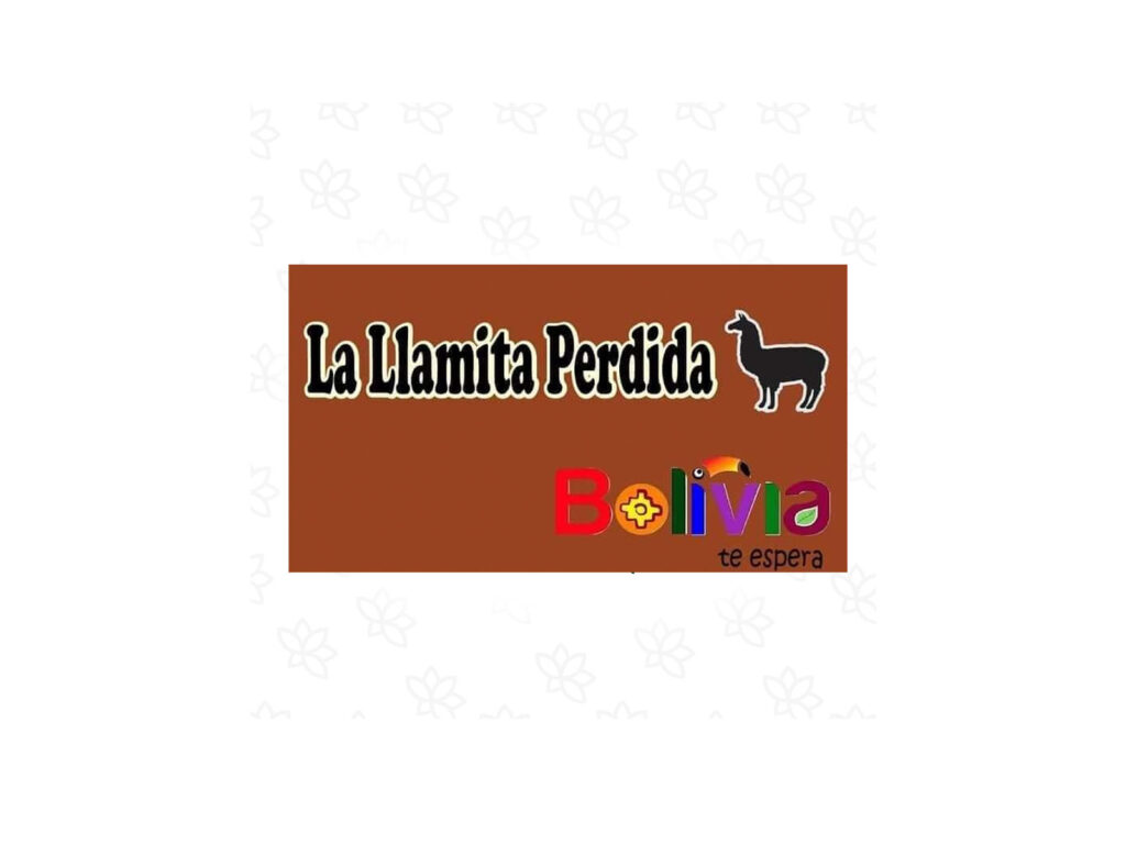 La llamita perdida