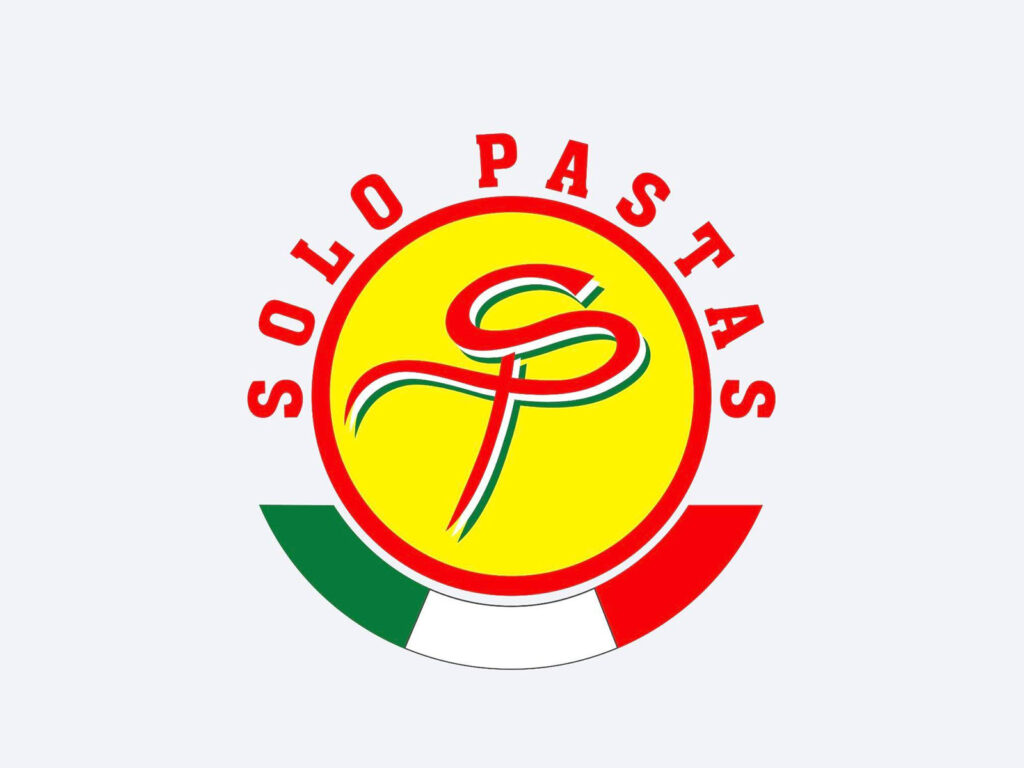 Solo Pastas