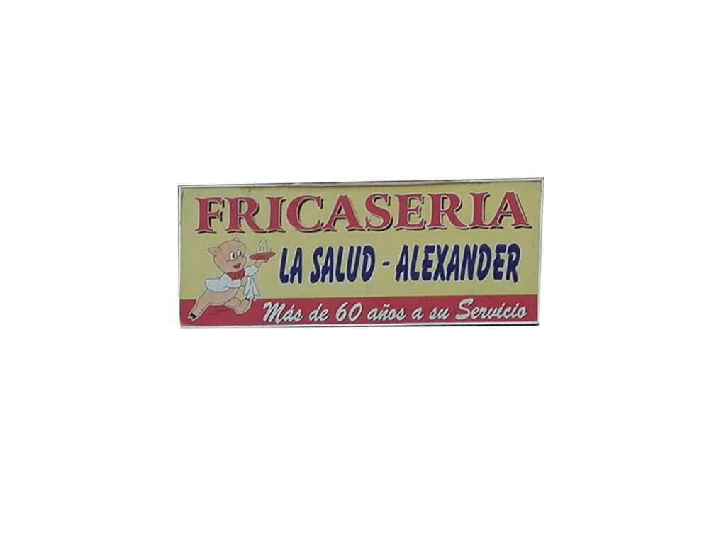 fricaseria alexander