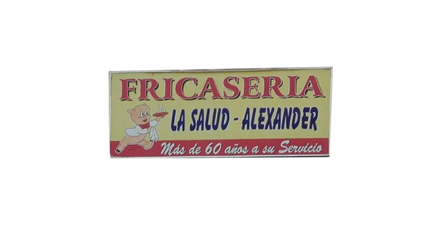 fricaseria alexander