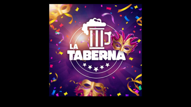 la tarberna logo