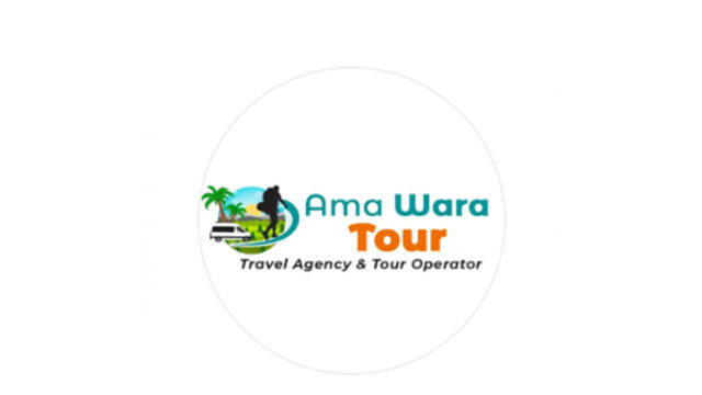 logo ama wara