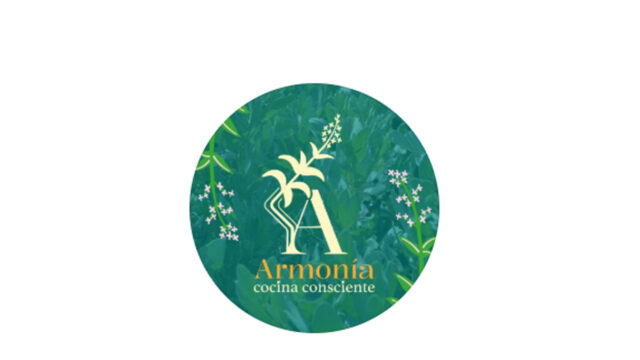 logo armonia