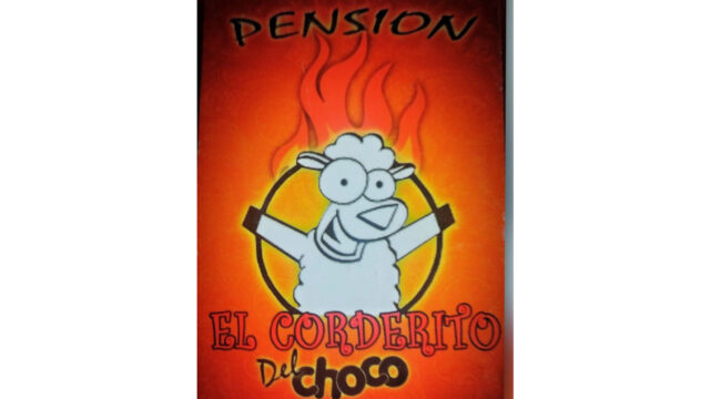 logo corderito