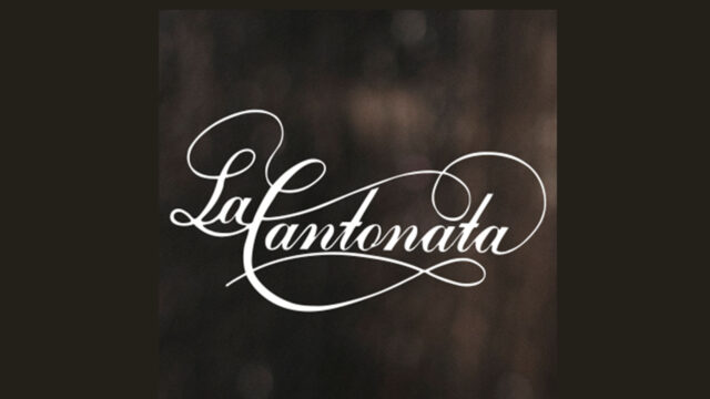 logo la cantonata