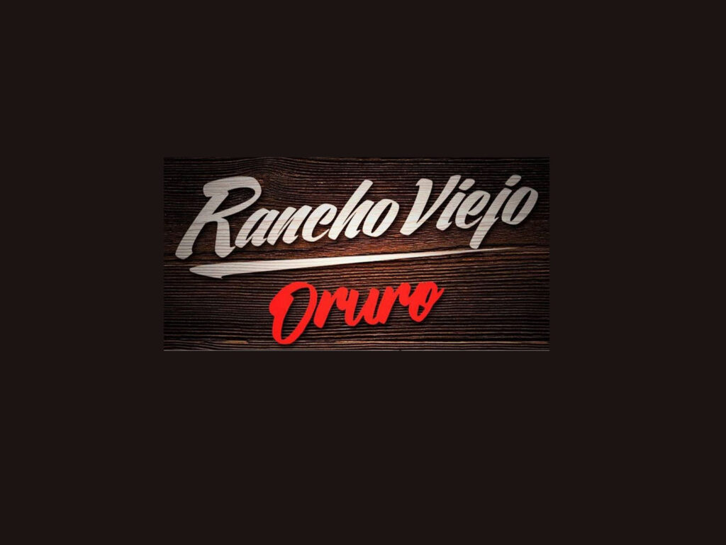 logo rancho viejo