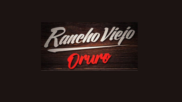 logo rancho viejo