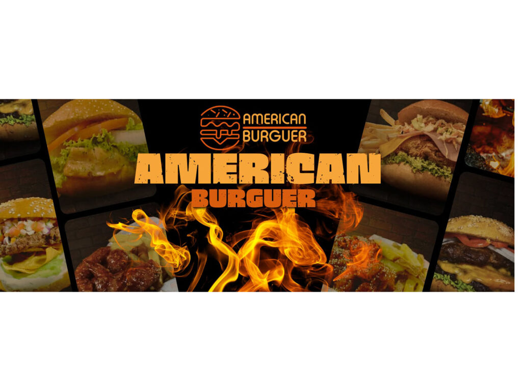 American Burguer