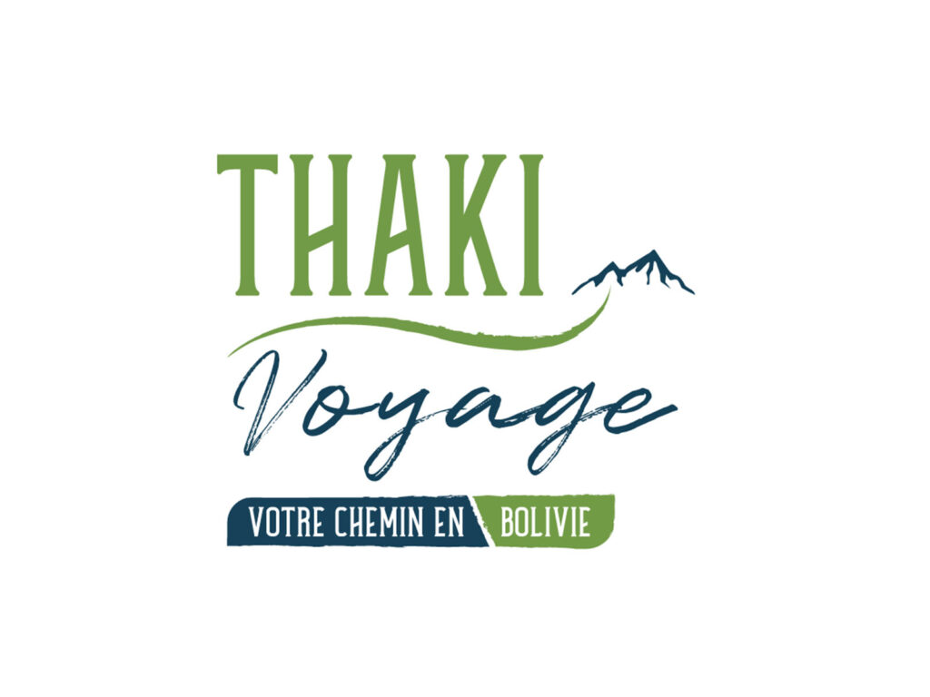 Thaki Voyage