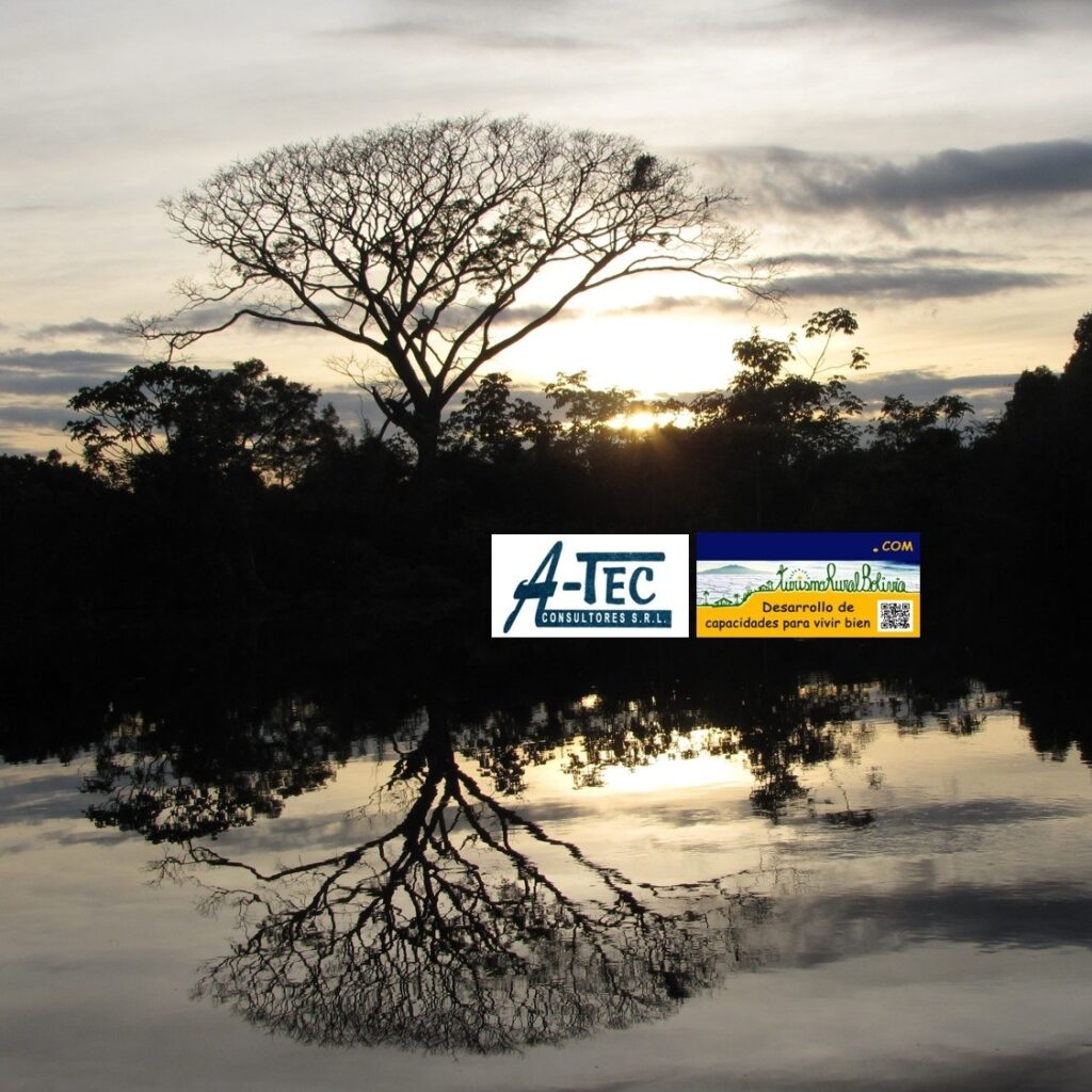 Turismo Rural Bolivia