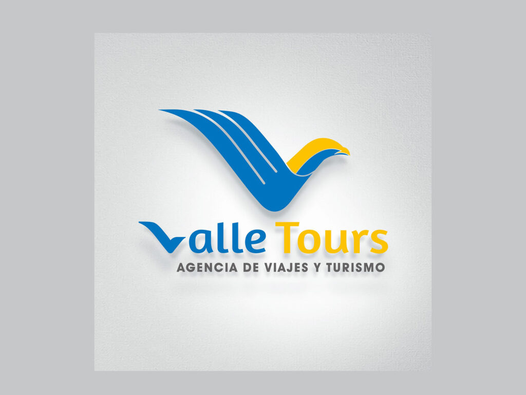 VALLE TOURS SRL