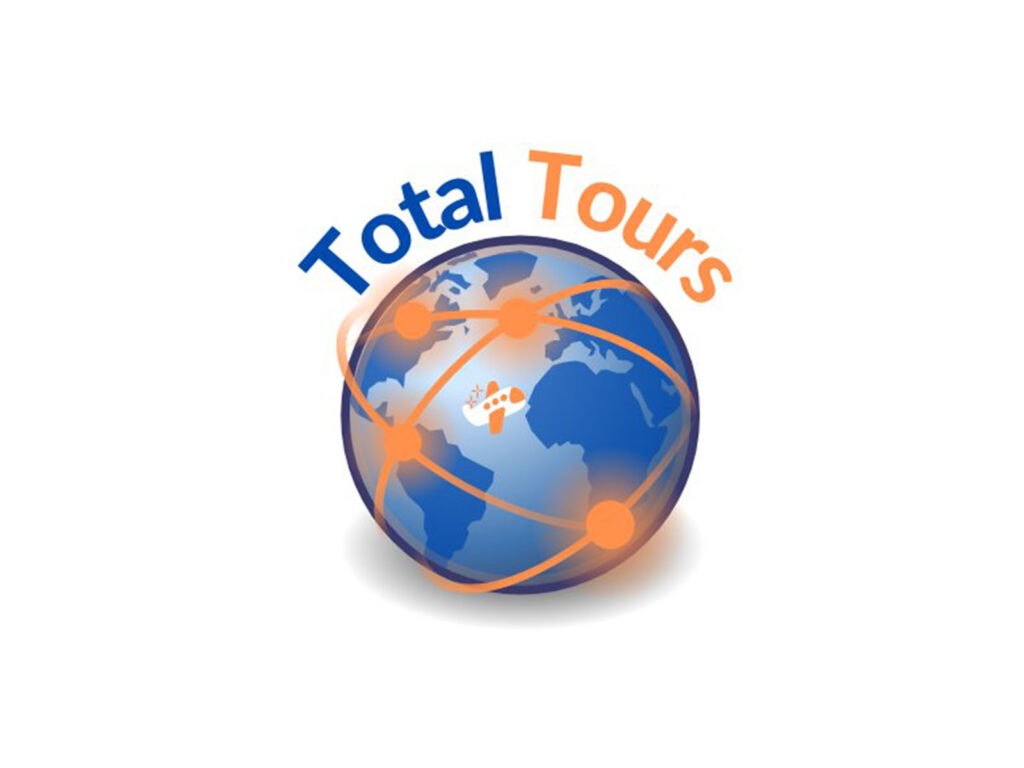 TOTAL TOURS