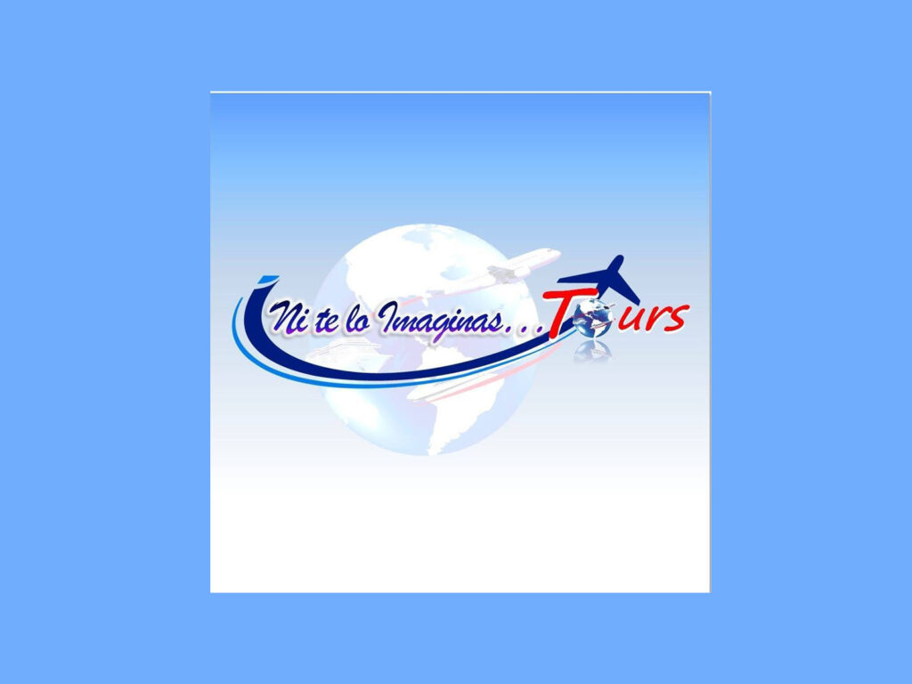 Ni Te Lo Imaginas Tours
