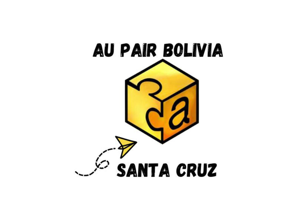 Au Pair Santa Cruz