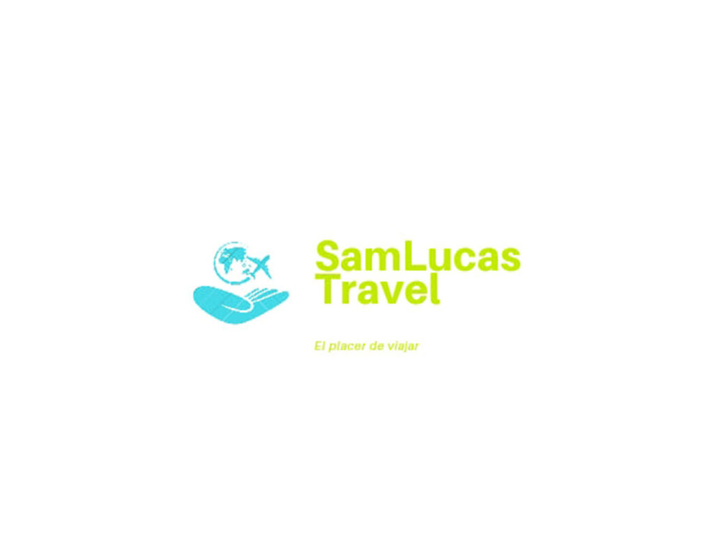 SamLucas Travel