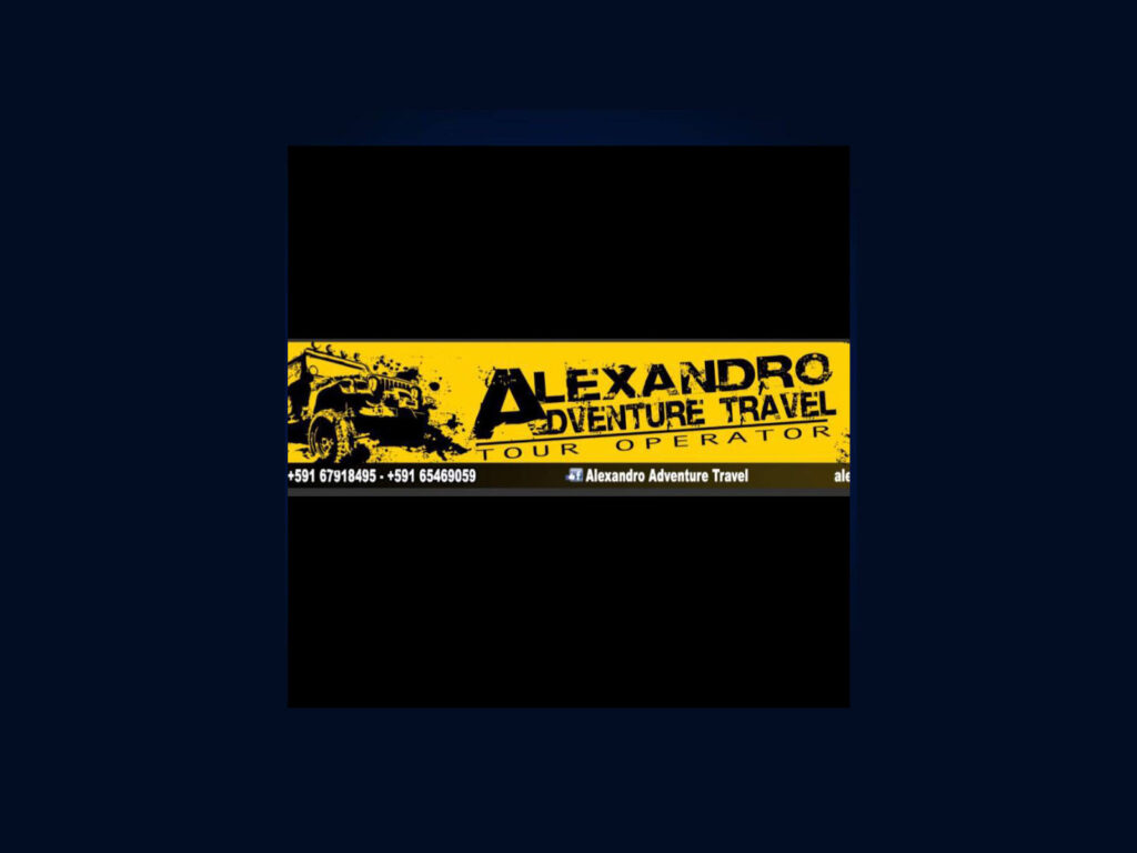 Alexandro Adventure Travel