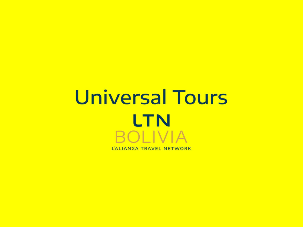 Universal Tours