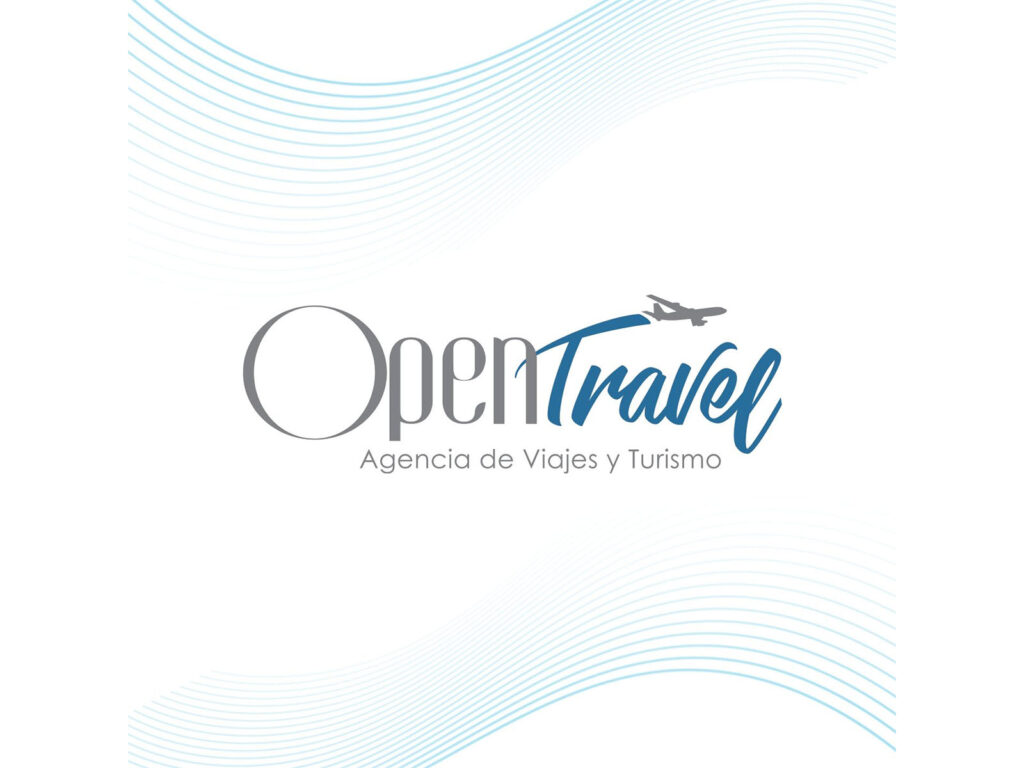 Open Travel