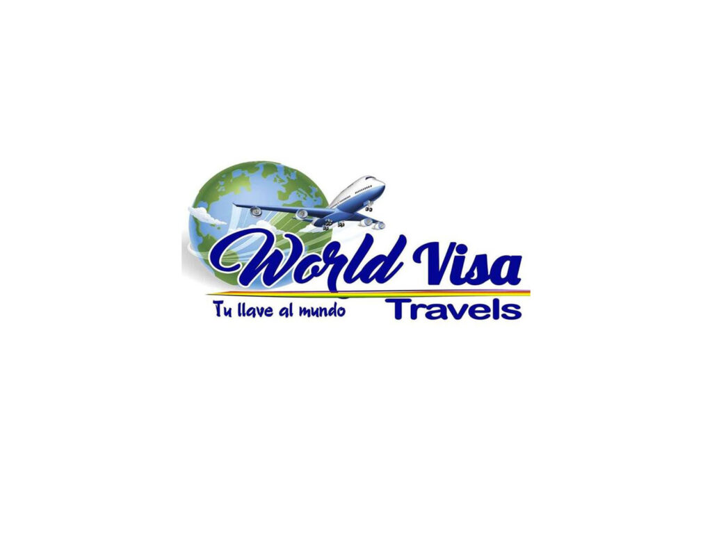 WORLD VISA TRAVELS