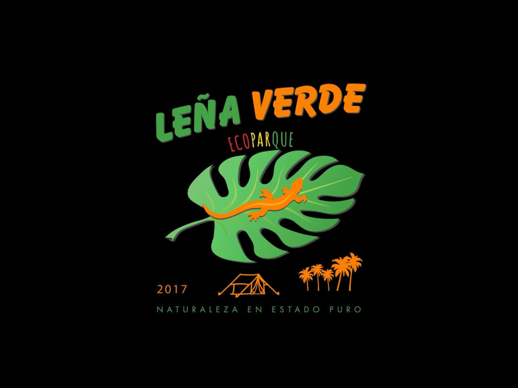 LEÑA VERDE "Ecoparque"