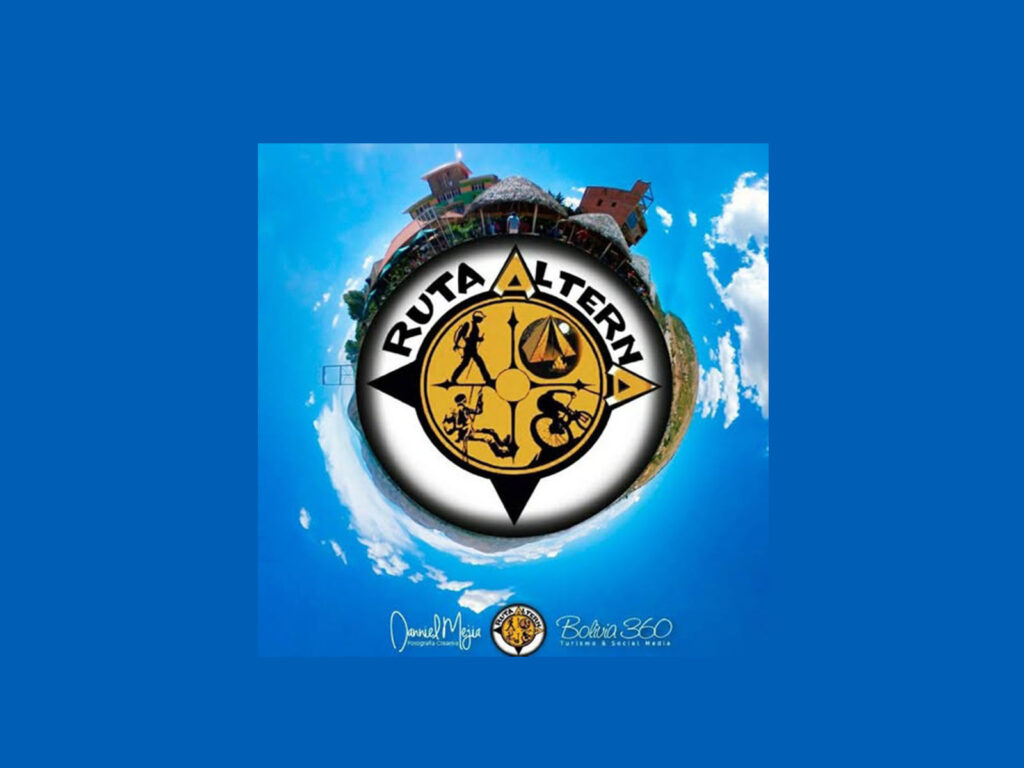 RutAlterna Turismo Alternativo