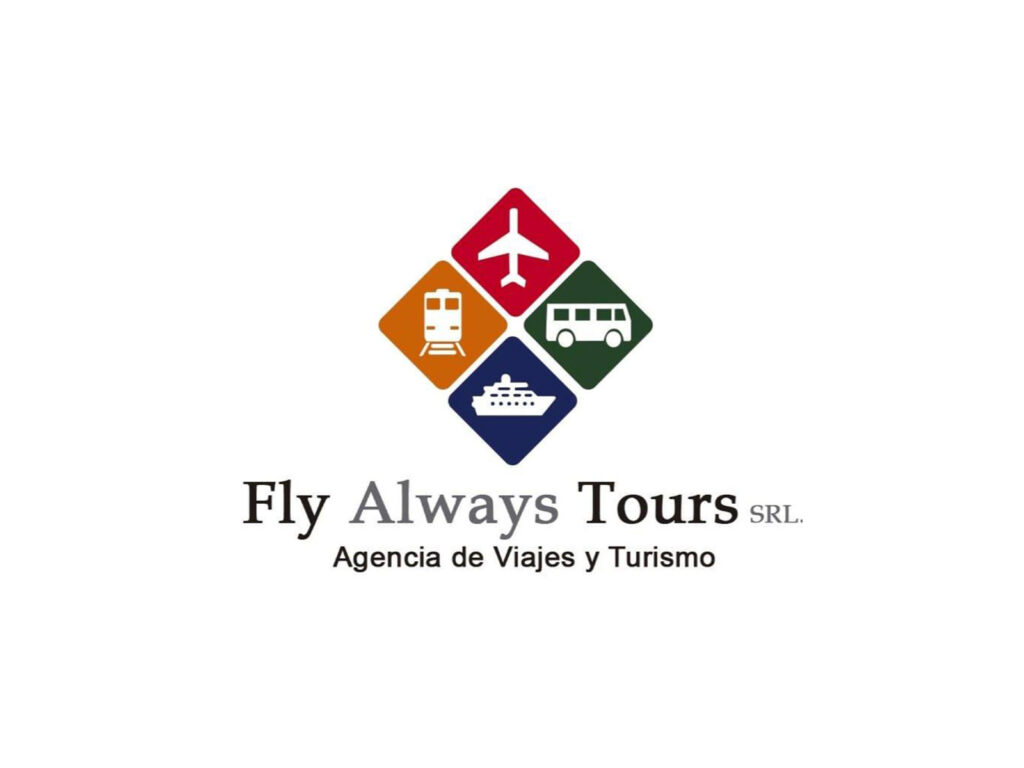 FLY Always TOURS