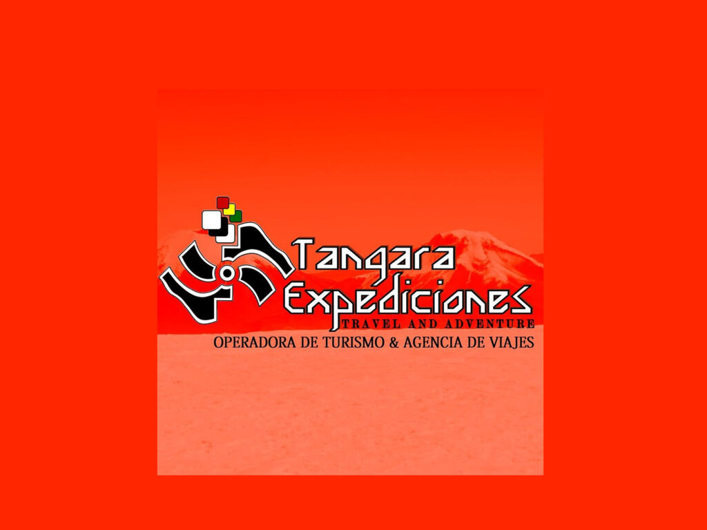 Tangara Expediciones