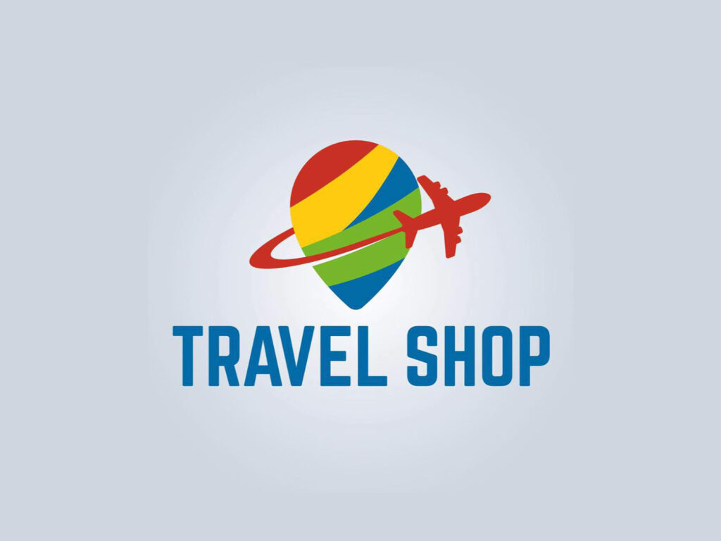Travel Shop