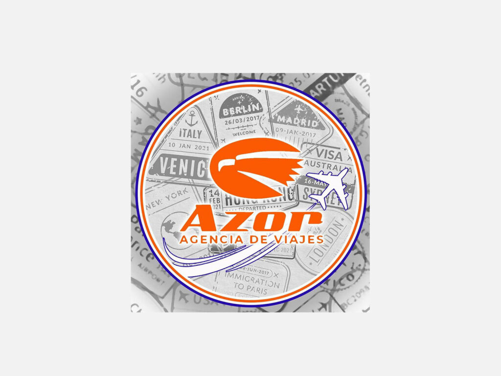 Azor Travels