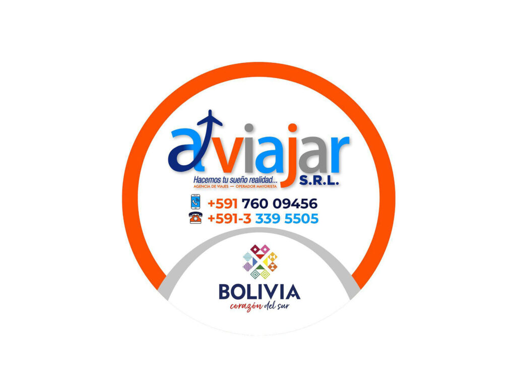 Aviajar SRL