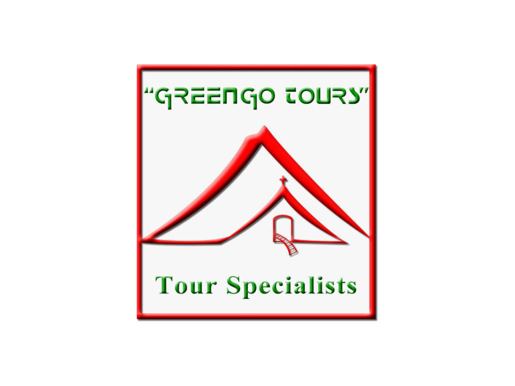Greengo TOURS