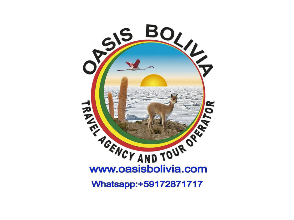 OASIS Bolivia Tours