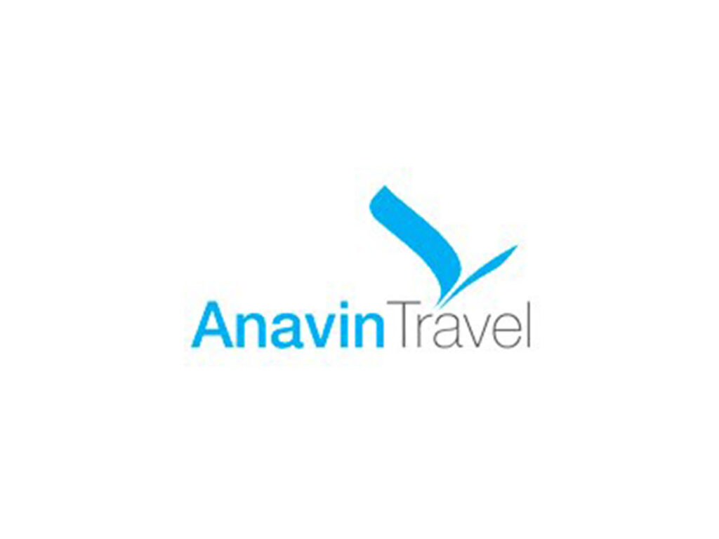 Anavin Travel