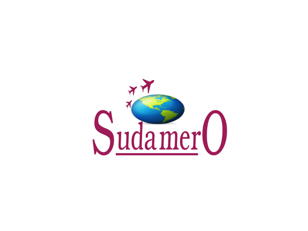 Sudamero