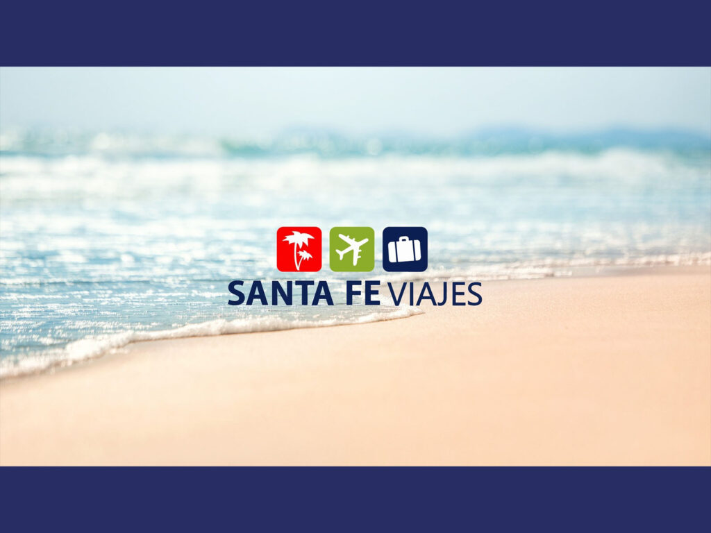 SANTA FE Viajes