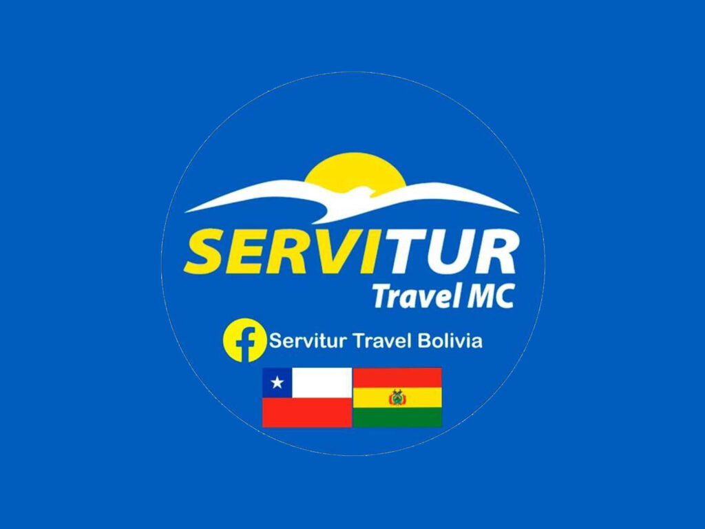 Servitur Travel