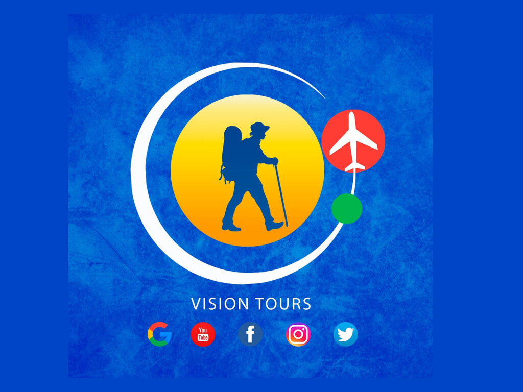 Visión Tours