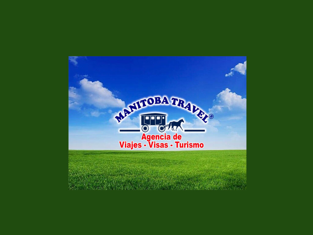 Manitoba Travel