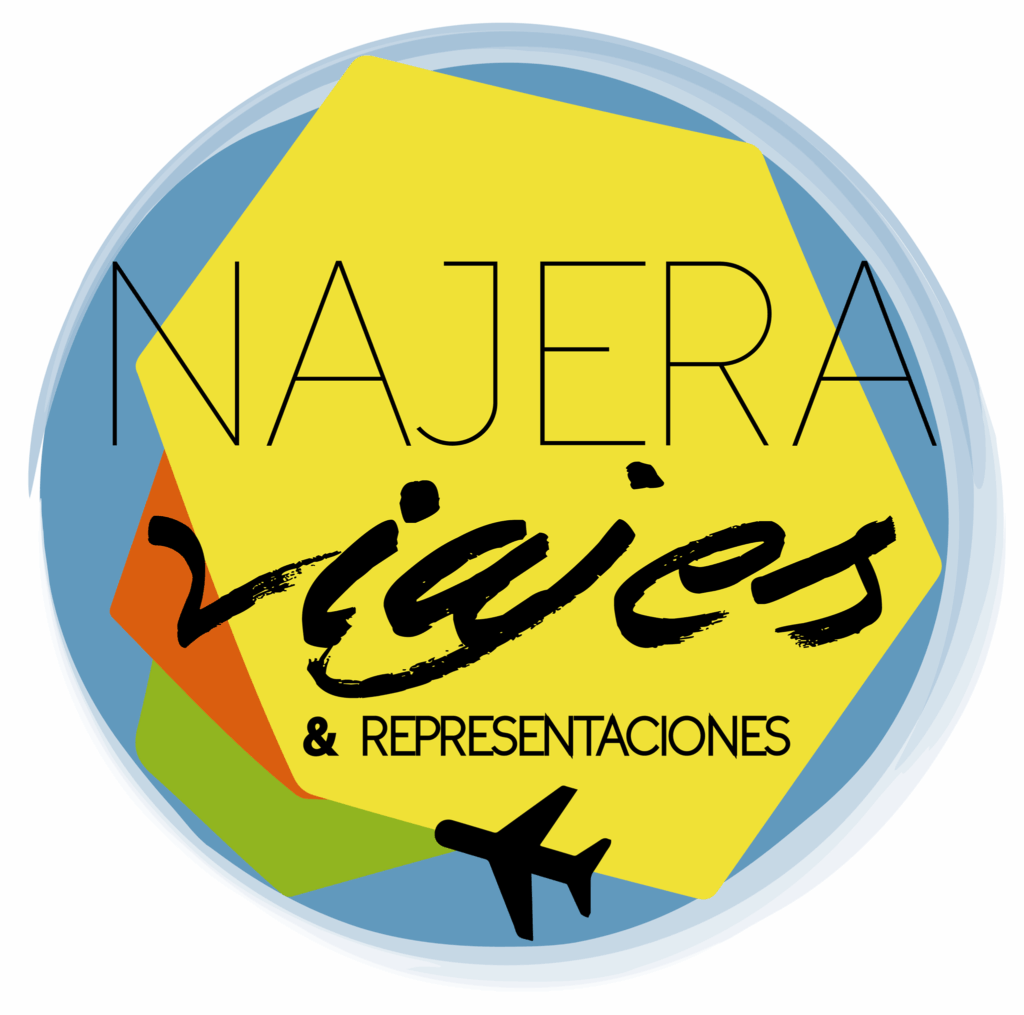 Nájera Viajes y Representaciones