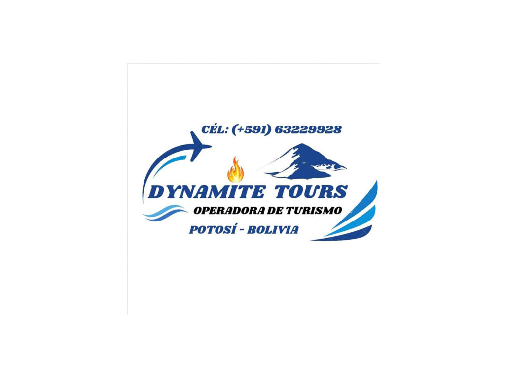 Dynamite Tours Potosí