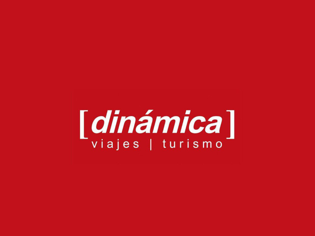 Dinamica - Viajes & Turismo