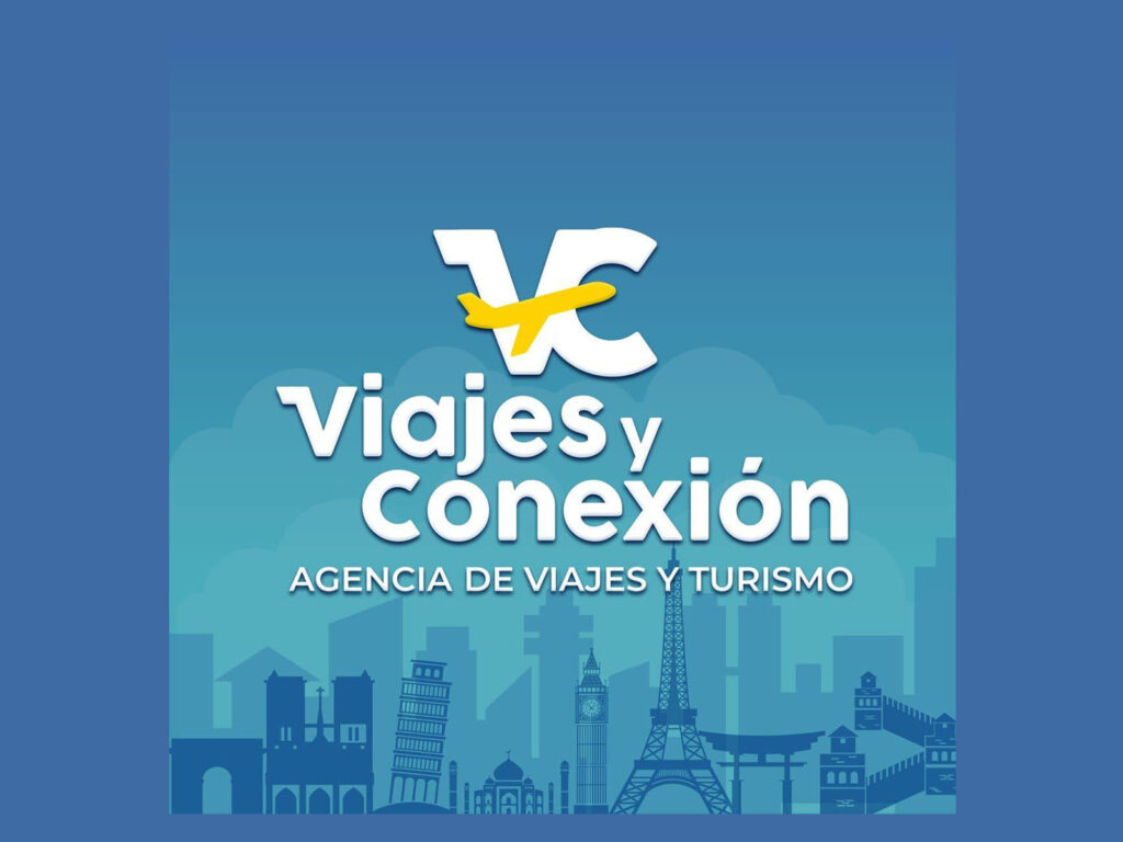 Viajes y Conexión