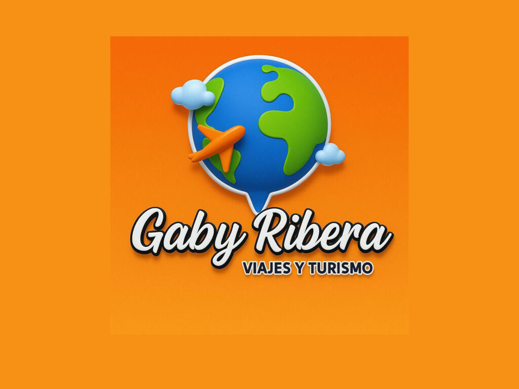 Gaby Ribera