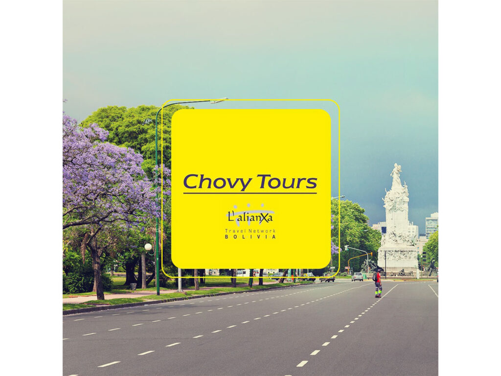 Chovy Tours