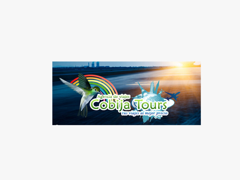 cobija tours logo